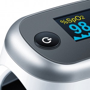 Beurer Pulse oximeter PO 40 